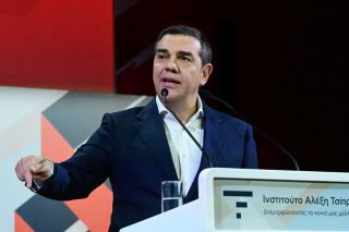 tsipras